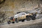 Nissan Project Titan 2014 года
